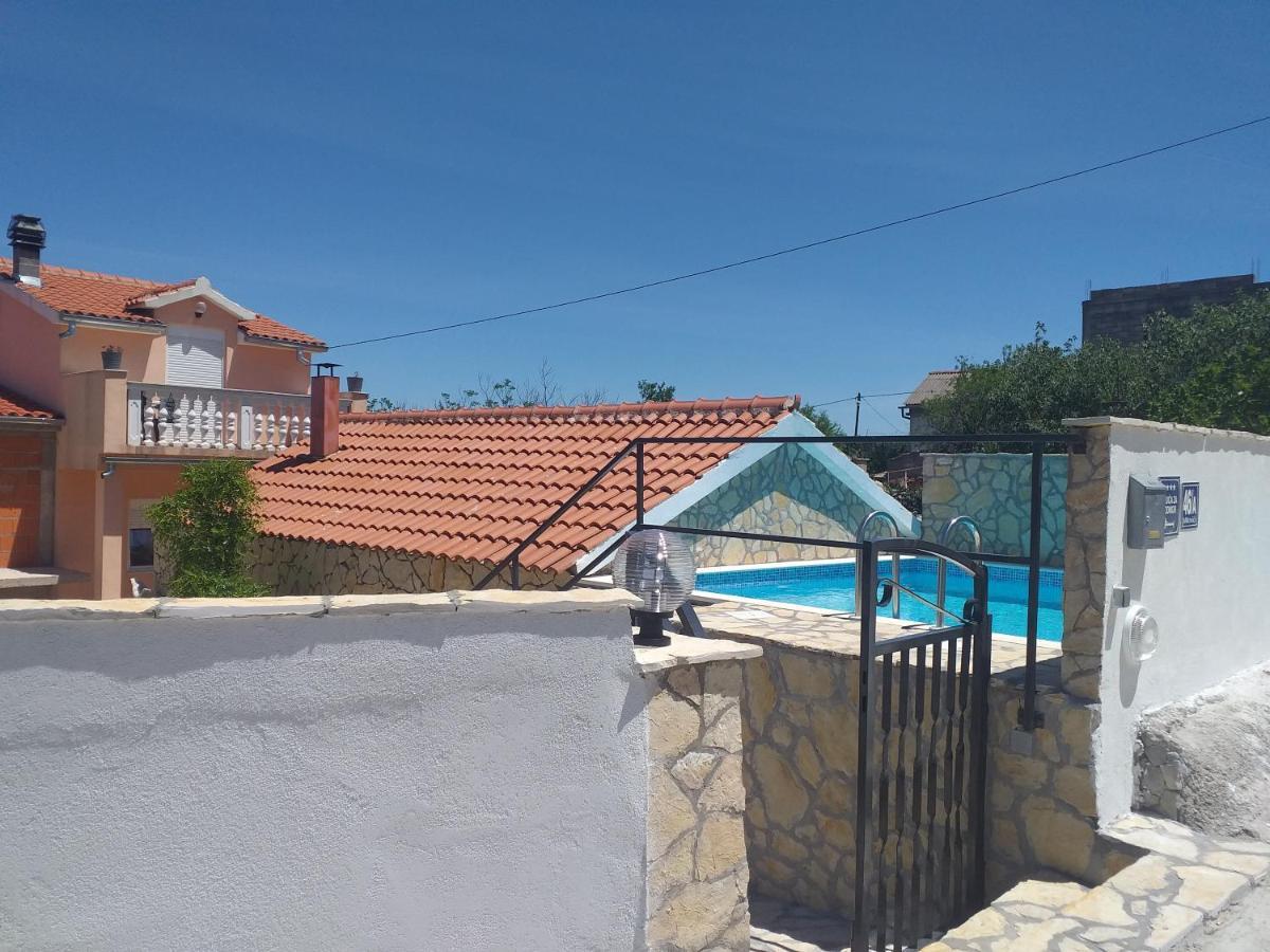 House Milovic Villa Skradin Exterior photo
