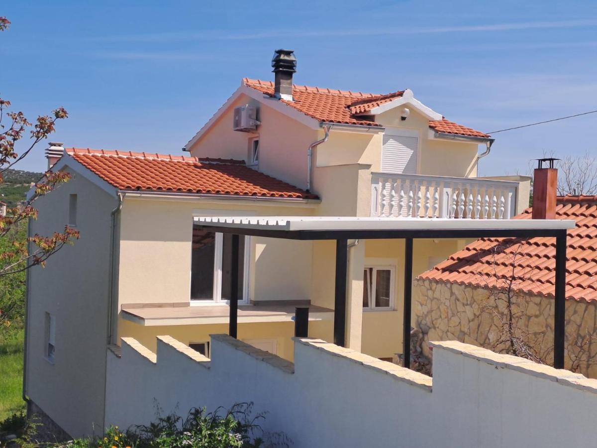 House Milovic Villa Skradin Exterior photo